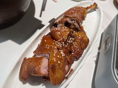 -乔阿马·江南味·驴肉香(龙湖华泾天街店)
