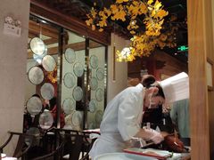 大堂-小京华楼·京味斋(三元桥国展店)