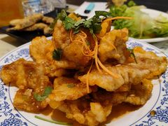 -石老头关东饺子王·东北菜(嘉华鑫城店)