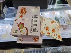 -光明邨大酒家(淮海路店)