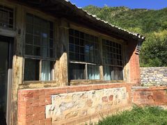 -北京山里寒舍度假酒店