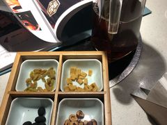 -拈菜(观音桥阳光世纪店)