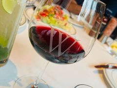 -Wolfgang’s Steakhouse 沃夫冈牛排馆(上海白玉兰广场店)