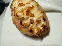 -高玛纳驴肉火烧(一世界店)
