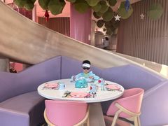 -水桶王国主题餐厅·聚会·生日派对·亲子活动·家庭套餐(亚龙湾希尔顿店)