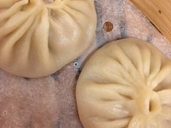 -老班长手工灌汤包(望京华彩店)