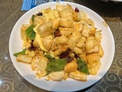 -独秀小吃(蓝田店)