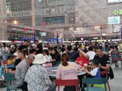 -五一星光夜市(SOHO新天地店)