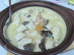 -蘭奢雅集·江浙菜(青山江滩店)