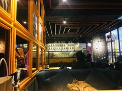 -清真·艾美可餐厅(大悦汇店)