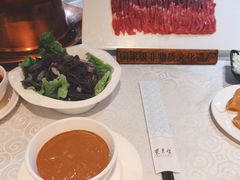 -东来顺饭庄(新源里店)