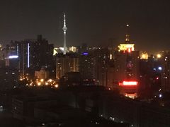 -天津日航酒店
