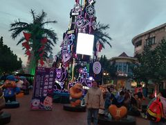 -青岛方特梦幻王国