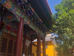 -宝通禅寺