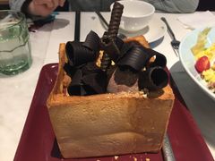 -港丽餐厅(高德置地店)