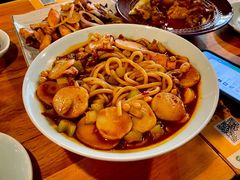 新疆炒米粉-疆Jiang·新疆秘制料理