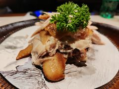 -红蜡烛•瓦罐粥家常菜•夜宵(中山路店)