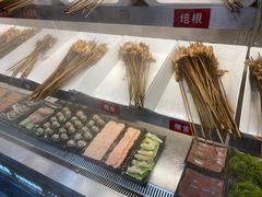 -屋头串串(新街里店)