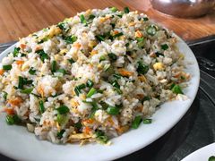 -海上驿站渔家菜馆