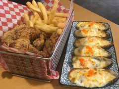 -DM CHICKEN 分米鸡