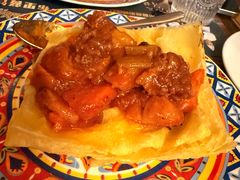 -卢布里西餐厅(总店)