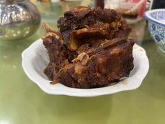 老汤腔骨-五谷丰香饺子馆(总店)