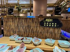 -海玥荟海鲜姿造自助餐厅(欧罗巴广场店)