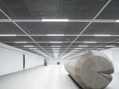 -深圳市当代艺术与城市规划馆