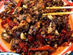 -柴窝堡22号辣子鸡·传承新疆菜