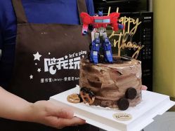 -陪我玩图书馆·烘焙坊·综合亲子馆