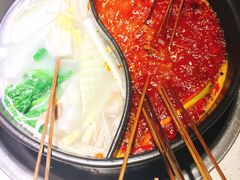 -钢管厂五区小郡肝串串香(通锦桥店)