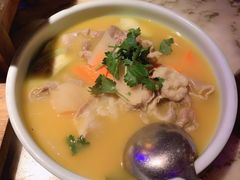 -绿茶餐厅(乐峰广场店)