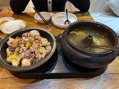 -云海肴·汽锅鸡·云南菜(天津国金汇店)