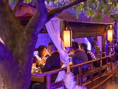 -绿茶餐厅(领展购物广场·中关村店)
