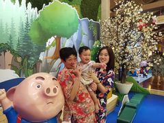 -汤连得温泉馆(宝山店)