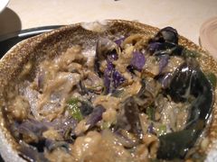 擂辣椒茄子皮蛋-大碗先生(万家丽店)