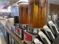 -清真军邺·金富苑肥牛城(海湖新区精品店)