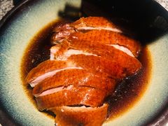 金陵烤鸭-南京大牌档(龙湖长楹天街店)