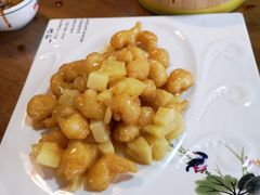 -董立兵烤鸭店(山大路店)