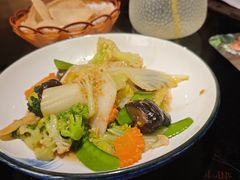 -金厨泰国餐厅·全泰籍厨师料理(拱北店)