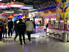 -大玩家超乐场(万达广场苏州吴中店)