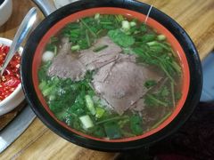 -熊氏牛羊杂粉(龙眼井总店)