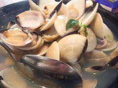 -茶米烧腊茶餐厅(石龙店)