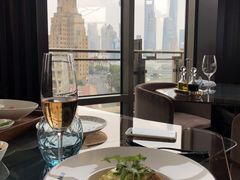 -上海苏宁宝丽嘉酒店·Cafe Bellagio西餐厅