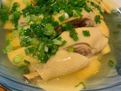 清远鸡-熠盛·本帮菜Bistro(永嘉路店)