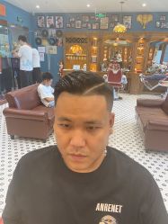 -贝勒爷专业男发