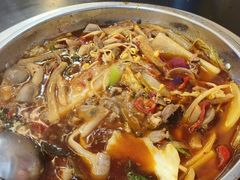 -胖娃古镇鸡杂(磁器口总店)