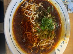 -老周哥旮旯面馆(远大店)