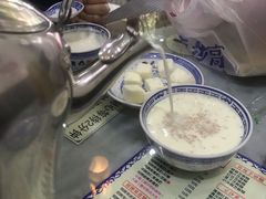 -曾氏姜撞奶甜品专家(岳阳店)