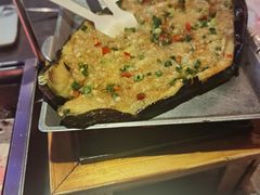 -很久以前羊肉串(大华三路店)